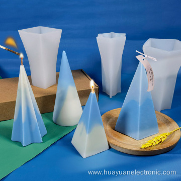 Taper Candle Mold Silicone Alibaba Suppliers